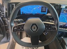 Zunanja slika - Renault Austral - TCe 160 Mild hybrid Esprit Alpine Avt. - 10 - Predogledna slika