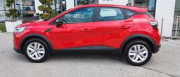 Zunanja slika - Renault Captur - TCe 90 evolution - 8 - Predogledna slika