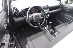 Zunanja slika - Citroën C3 Aircross - Shine PureTech 110 S S BVM6 - 7 - Predogledna slika