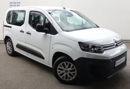 Zunanja slika - Citroën Berlingo - Feel 1.2L Puretech 110 - 1 - Predogledna slika