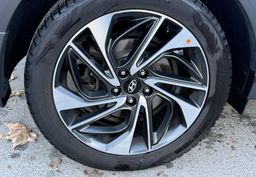 Zunanja slika - Hyundai Tucson - 1.6CRDI Premium Panorama-LED-Mkot-GrSed-NAV-Tem-DE - 19 - Predogledna slika