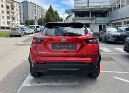 Zunanja slika - Nissan Juke - 1.0 DIG-T 117 N-CONNECTA 8 let jamstva - 6 - Predogledna slika