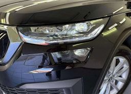 Zunanja slika - Škoda Kodiaq - Style 1.5 TSI ACT 110kW DSG.NEMŠKI.LED.KAMERA.7SED - 10 - Predogledna slika