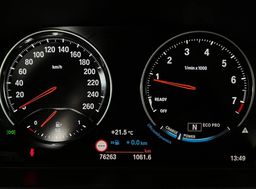 Zunanja slika - BMW X1 - serija : 18i-S-DRIVE-LED-NAVI-TEMP-PDC-DIGI-KLIMA-KEYLES - 18 - Predogledna slika