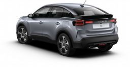 Zunanja slika - Citroën C4 - Plus Hibrid 145 avtomatik - 3 - Predogledna slika