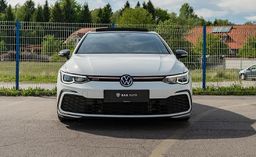 Zunanja slika - VW Golf - 2.0 GTI DSG Pano HK HR Maxton Stage1 - 2 - Predogledna slika