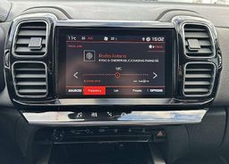 Zunanja slika - Citroën C5 Aircross - Feel BlueHDi... - 16 - Predogledna slika