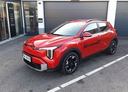 Zunanja slika - KIA Stonic - PULSE 1.0  T-GDI NOV MODEL-službeno vozilo - 1 - Predogledna slika