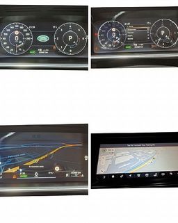 Zunanja slika - Land Rover Range Rover Sport - 3.0 TDV6.4x4 avt.MAX OPREMA.VIRTUAL.VEL.SERVIS - 16 - Predogledna slika