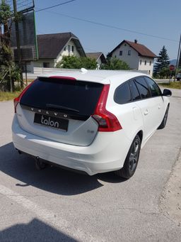 Zunanja slika - Volvo V60 - V60 - 8 - Predogledna slika