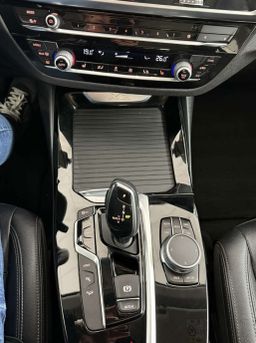 Zunanja slika - BMW X3 - serija : 30e 2.0i 252 xDrive.LUKSENBURG.USNJE.PANORAMA - 12 - Predogledna slika