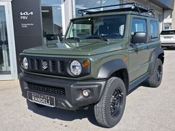 Zunanja slika - Suzuki Jimny - 1.5 Comfort AllGrip 4x4 - 1 - Predogledna slika