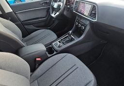 Zunanja slika - Seat Ateca - 2.0 TDI 4x4 150ks DSG+F1 °1.LASTNIK° °FULL-LED° - 9 - Predogledna slika