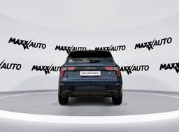 Zunanja slika - Lynk & Co 01 - PHEV - 6 - Predogledna slika