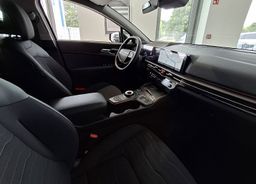 Zunanja slika - KIA Sportage - 1.6 T-GDi 110kW EX Style. 7 DCT - 9 - Predogledna slika