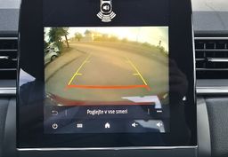Zunanja slika - Renault Captur - E-Tech 145 Intens Avt. °model 2021 °LED °KAMERA - 11 - Predogledna slika