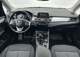 Zunanja slika - BMW Serija 2 - Active Tourer: 216i-LED-PDC-TEMPOMAT-SLO POREKLO-ALU17 - 8 - Predogledna slika