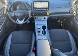 Zunanja slika - Hyundai Kona - 150 EV 204ks °AUTOMATIC° °NAVI° °FULL-LED° - 10 - Predogledna slika