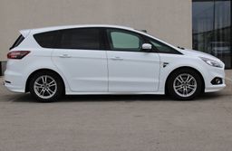 Zunanja slika - Ford S-MAX - 2.0 EcoBlue 140 kW ST-Line NAVI TEMPO GRET SED... - 6 - Predogledna slika