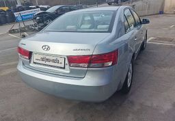 Zunanja slika - Hyundai Sonata - 2.0 CRDI VGT GLS STYLE... - 3 - Predogledna slika