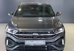 Zunanja slika - VW T-Roc - R LINE-RADAR-NAVIGACIJA-KAMERA-ALCANTARA-VIRTUAL - 2 - Predogledna slika