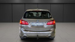 Zunanja slika - BMW serija 2 Active Tourer - serija 2 Active Tourer - 2 - Predogledna slika