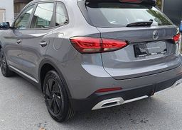 Zunanja slika - MG MG ZS - ZS 1.5 VTi-Tech Standard - 6 - Predogledna slika