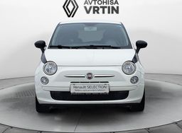 Zunanja slika - Fiat 500 - 1.3 Multijet 16v Lounge - 4 - Predogledna slika