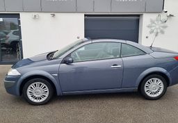 Zunanja slika - Renault Mégane - Megane 1.9DCI 130 PRIVILEGE - 1 - Predogledna slika