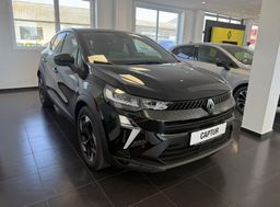 Zunanja slika - Renault Captur - TCe 140 TECHNO AKCIJA ZALOGA - 3 - Predogledna slika