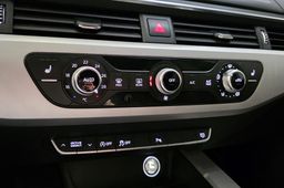 Zunanja slika - Audi A4 - Avant quattro 2.0TDI S tronic 140kW KLJUKA LED ACC NAVI - 11 - Predogledna slika