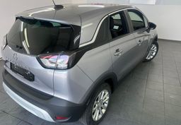 Zunanja slika - Opel Crossland - 1.2  BENCIN.KAMERA.LED.USNJE.NAVI.SAMO 73.000KM. - 6 - Predogledna slika