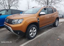 Zunanja slika - Dacia Duster - dCi 115 - 1. lastnik - 1 - Predogledna slika