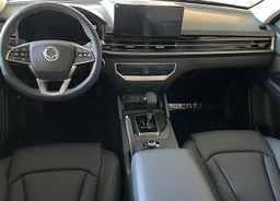 Zunanja slika - SsangYong Musso - ULTIMATE 4X4 A T - 7 - Predogledna slika