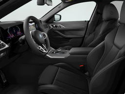 Zunanja slika - BMW i4 - eDrive35 Gran Coupe - 7 - Predogledna slika