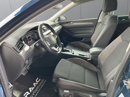 Zunanja slika - VW Passat - 2,0 TDI DSG 4motion - 6 - Predogledna slika