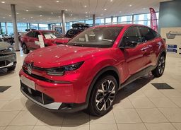 Zunanja slika - Citroën C4 - Max Hybrid145 eDCT6 - 2 - Predogledna slika