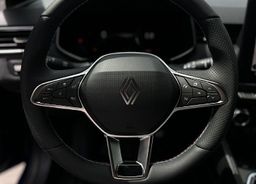 Zunanja slika - Renault Clio - 1.0 TCE 90 ICONIC ESPRIT ALPINE - 8 - Predogledna slika