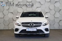 Zunanja slika - Mercedes-Benz GLC Coupe - GLC-Razred 220d 4-Matic 9G-Tronic AMG Line 170KM - 5 - Predogledna slika
