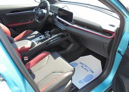 Zunanja slika - Geely Coolray - 1.5 TD 7 DCT GF°Akcijsko financiranje° - 10 - Predogledna slika