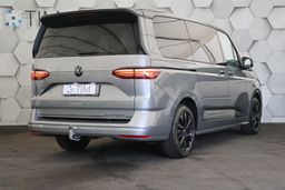 Zunanja slika - VW Multivan - T7 L2 2.0 TDI DSG Edition 150KM - 3 - Predogledna slika