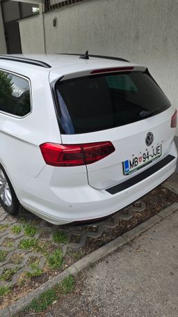 Zunanja slika - VW Passat - Variant 2,0 TDI BMT SCR Business DSG - 3 - Predogledna slika