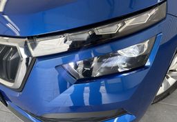 Zunanja slika - Škoda Kamiq - 1.0 TSI  81 kW.LED.GRET.SEDEŽEV.SAMO 82.000 KM - 3 - Predogledna slika