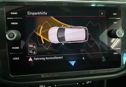Zunanja slika - VW Tiguan - 2.0 TDI 110kW.NEMŠKI+4ALU.NAVI.AUT.GRET.SED.LED - 14 - Predogledna slika