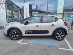 Zunanja slika - Citroën C3 - C-Series 1.2PT - SAMO 23.648KM - POTRJENA SERVISNA - 20 - Predogledna slika