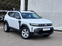 Zunanja slika - Dacia Duster - Expression ECO-G - 4 - Predogledna slika