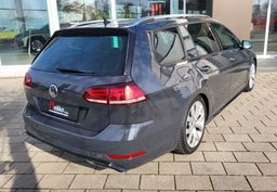 Zunanja slika - VW Golf - Variant 1.6 TDI R-Line avt. - 4 - Predogledna slika