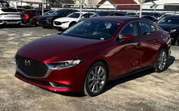 Zunanja slika - Mazda Mazda3 - G140 CENTER-LINE - 1 - Predogledna slika