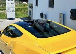 Zunanja slika - Ford Mustang - 5.0 Ti-VCT V8 328 kW GT - NOVI MODEL - - 4 - Predogledna slika