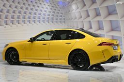 Zunanja slika - BMW Serija 5 - BMW M5 AUT. - 7 - Predogledna slika